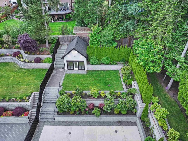 9075 164 STREET - photo 1 of 25