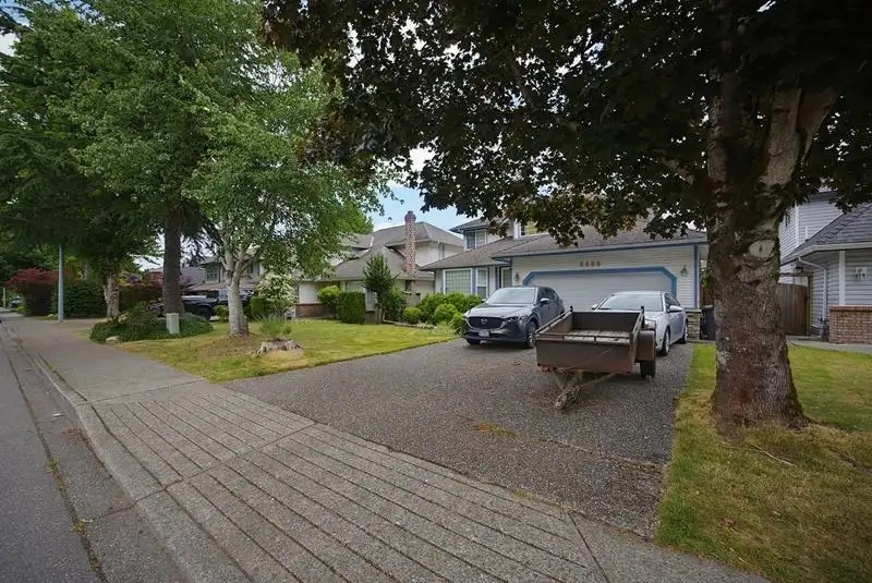 8588 212 STREET - photo 3 of 13