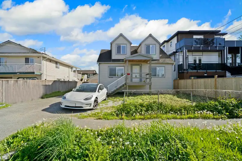 12768 114A AVENUE - photo 1 of 27