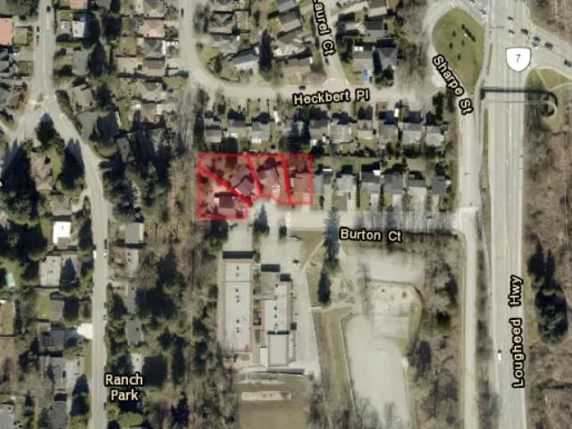 2927 BURTON COURT - photo 1 of 2