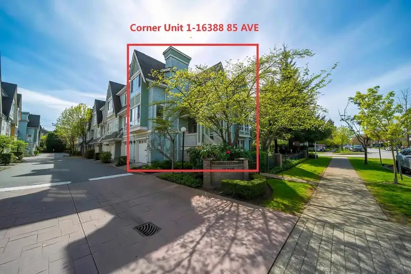 1 16388 85 AVENUE - photo 1 of 32