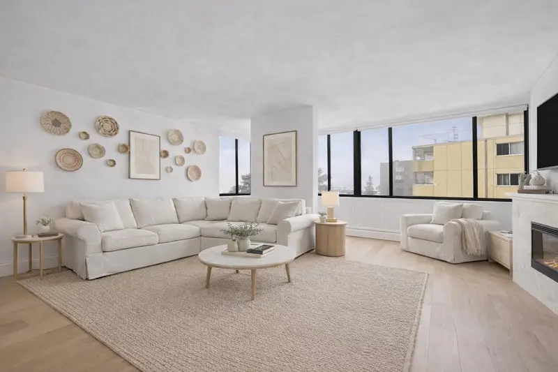 703 2167 BELLEVUE AVENUE - photo 1 of 16