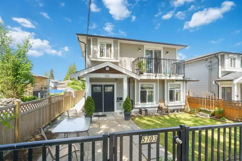5703 WOODSWORTH STREET - photo 1 of 40
