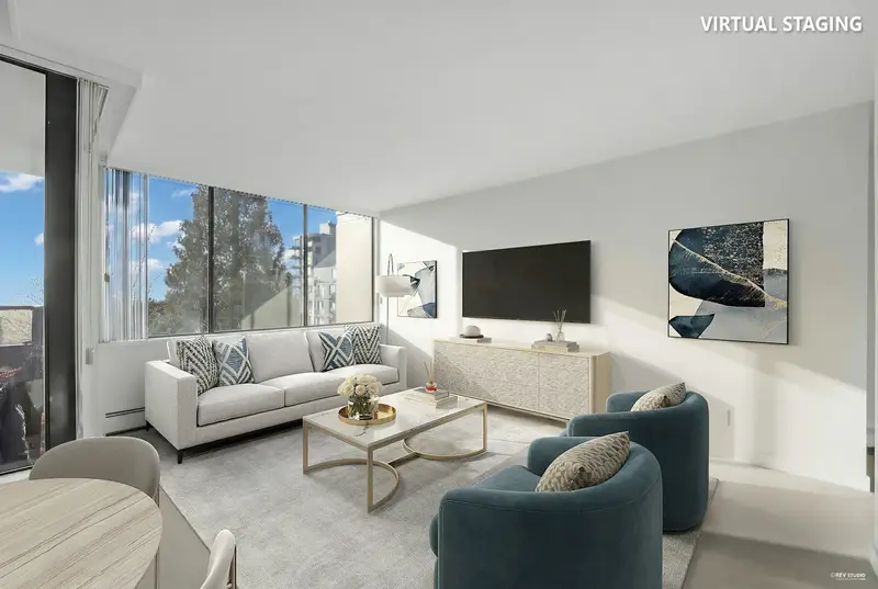 502 1737 DUCHESS AVENUE - photo 1 of 17