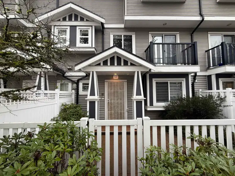 102 3760 DOMINION STREET - photo 1 of 26