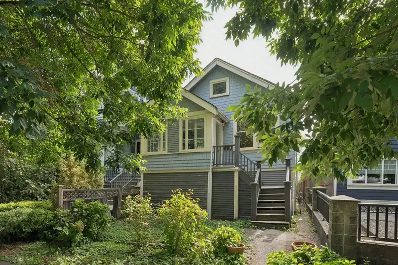 614 E 19TH AVENUE - photo 1 of 22
