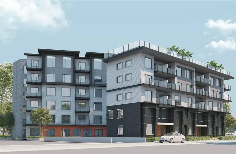 502 15739 FRASER HIGHWAY - photo 2 of 14