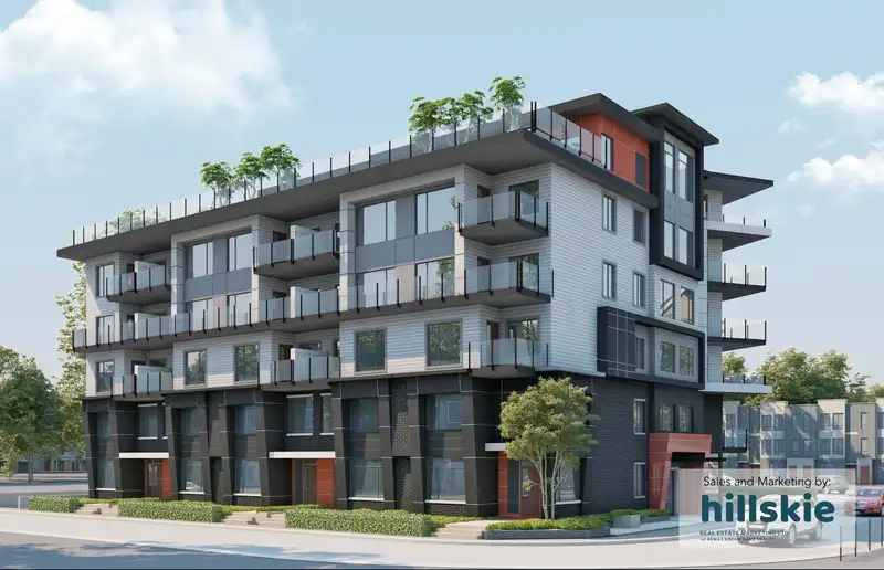 502 15739 FRASER HIGHWAY - photo 3 of 14