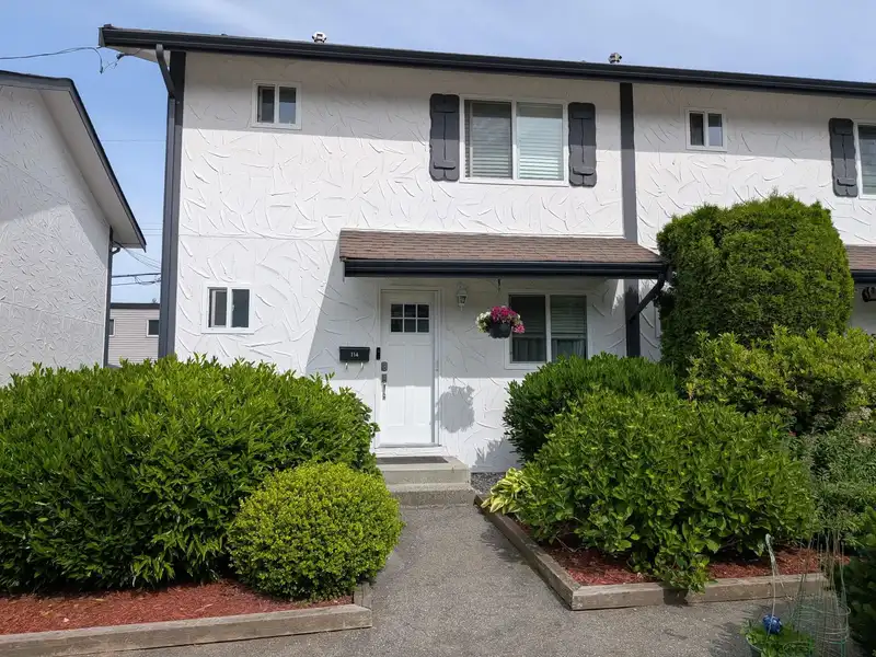 114 32880 BEVAN WAY - photo 1 of 13