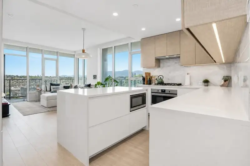 705 4168 LOUGHEED HIGHWAY - photo 1 of 23