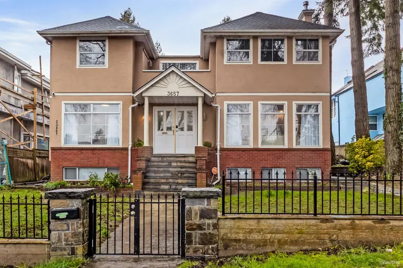 3657 W 29TH AVENUE - photo 2 of 25