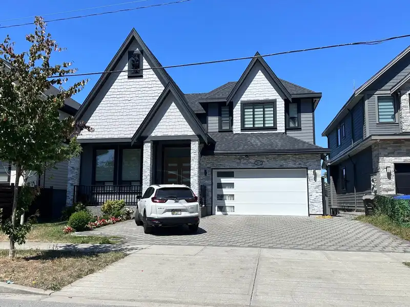 14015 58A AVENUE - photo 1 of 1