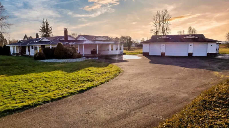 15145 HARRIS ROAD - photo 2 of 25