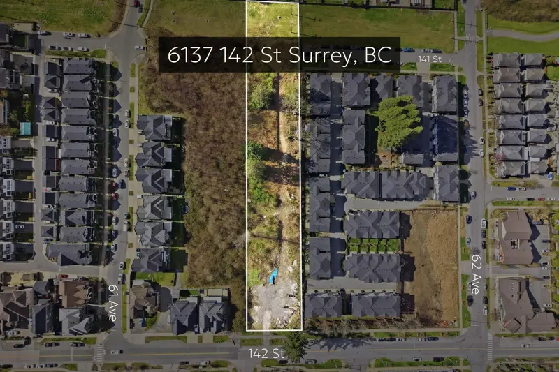 6137 142 STREET - photo 2 of 14