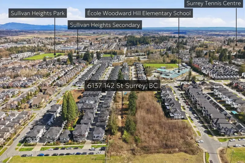 6137 142 STREET - photo 3 of 14