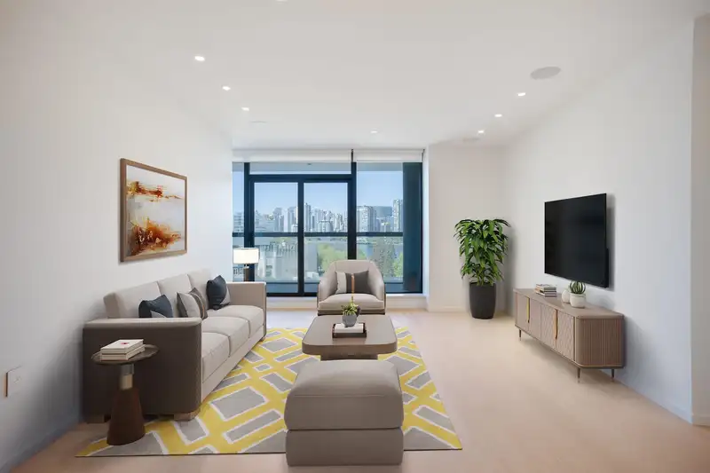 602 1601 QUEBEC STREET - photo 4 of 39