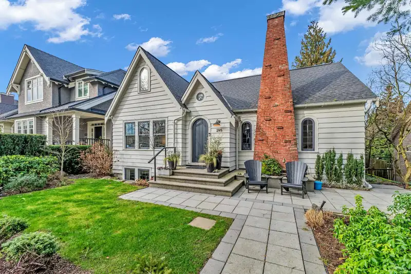 295 W 23RD AVENUE - photo 1 of 40