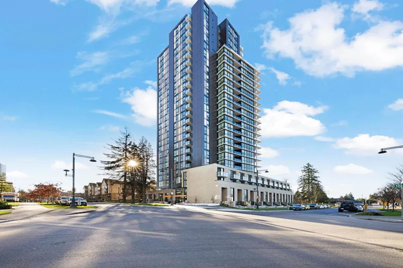 603 10333 133 STREET STREET - photo 3 of 25