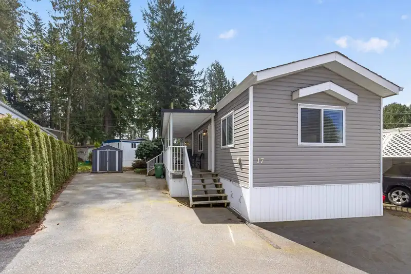 17 24330 FRASER HIGHWAY - photo 3 of 24