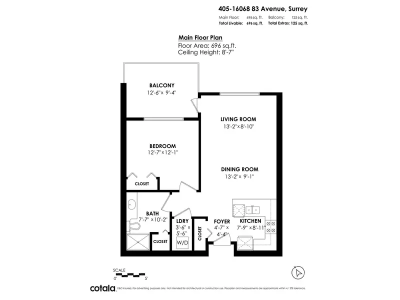 405 16068 83 AVENUE - photo 4 of 25