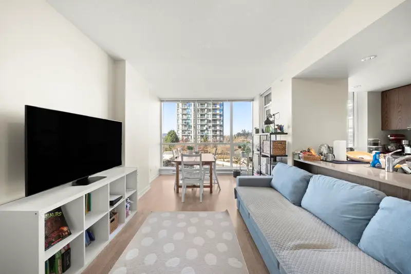 708 2975 ATLANTIC AVENUE - photo 3 of 25