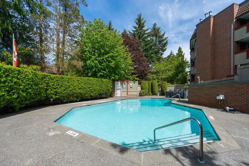 125 7431 MINORU BOULEVARD - photo 2 of 39