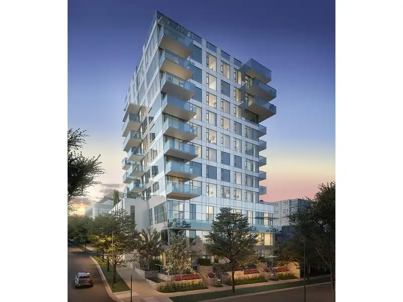 1002 2323 FIR STREET - photo 1 of 18