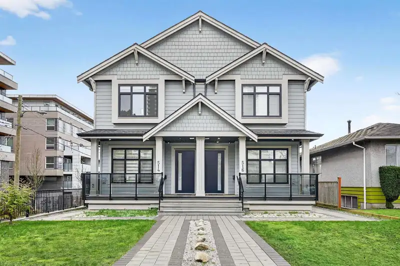 514 W 60TH AVENUE - photo 1 of 31