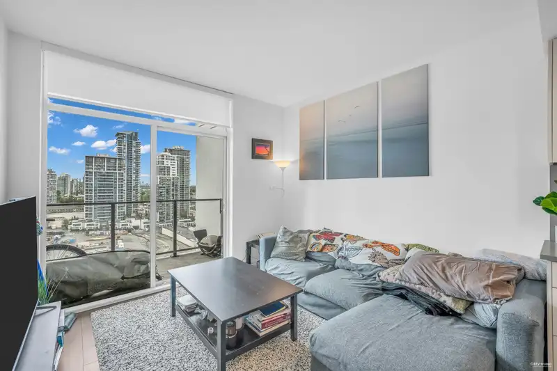 1202 4465 JUNEAU STREET - photo 2 of 25