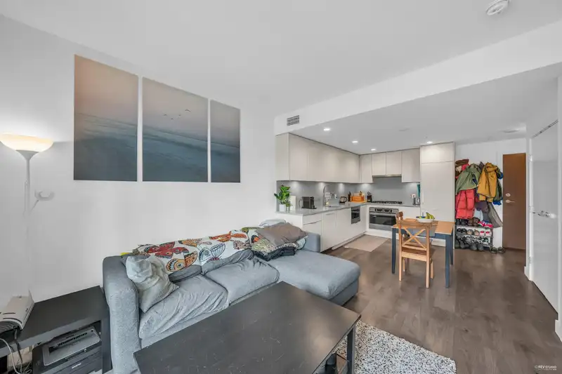 1202 4465 JUNEAU STREET - photo 4 of 25