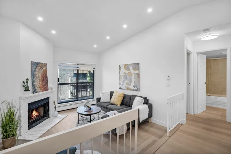 314 8511 WESTMINSTER HIGHWAY - photo 4 of 25