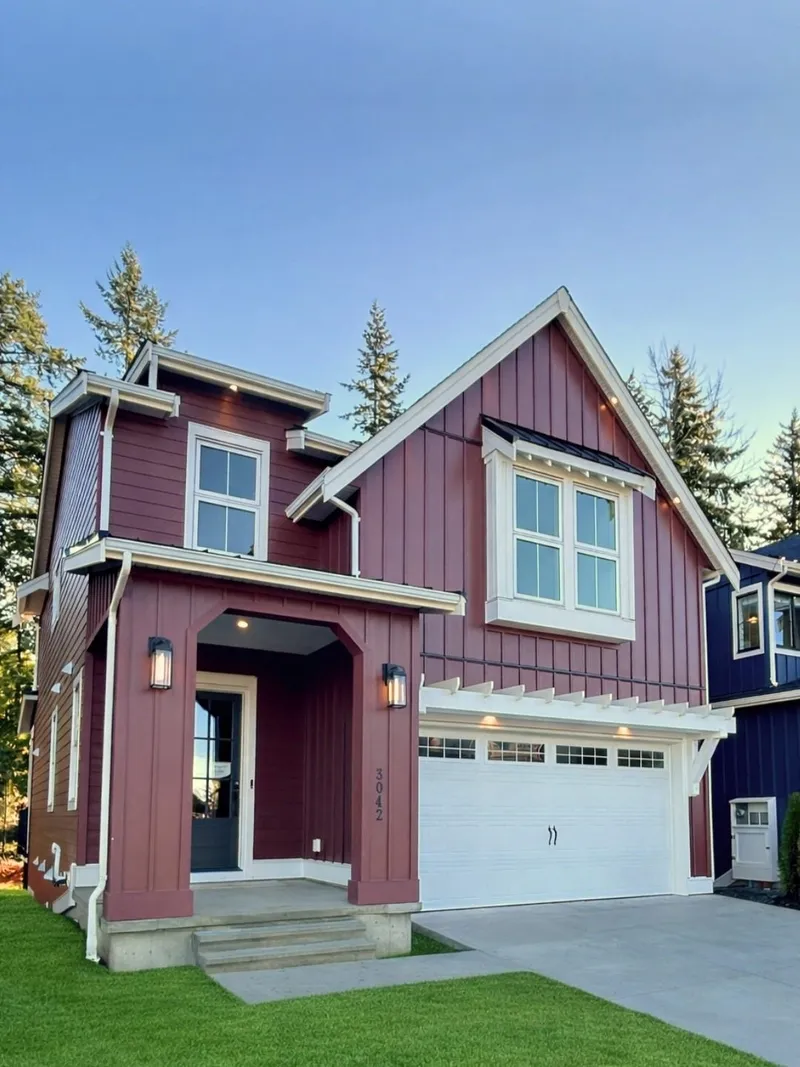 3042 BRIGETTE STREET - photo 1 of 25