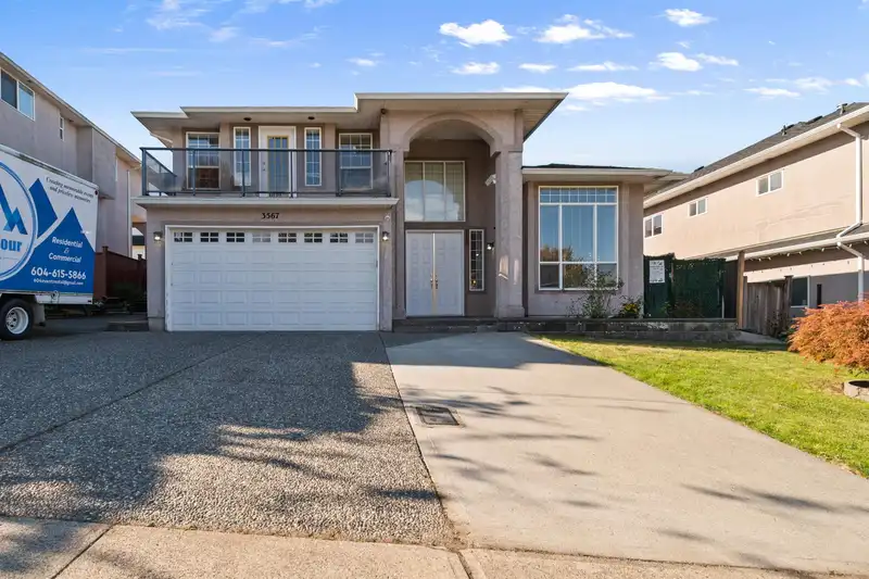 3567 SUMMIT DRIVE - photo 1 of 40