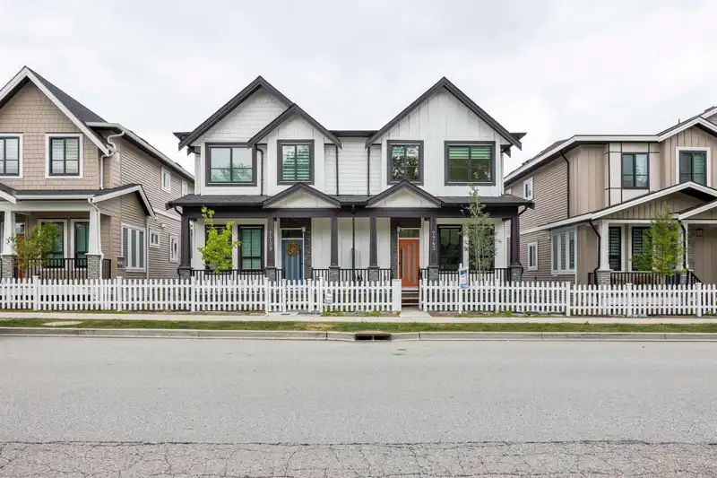 7743 197 STREET - photo 1 of 35