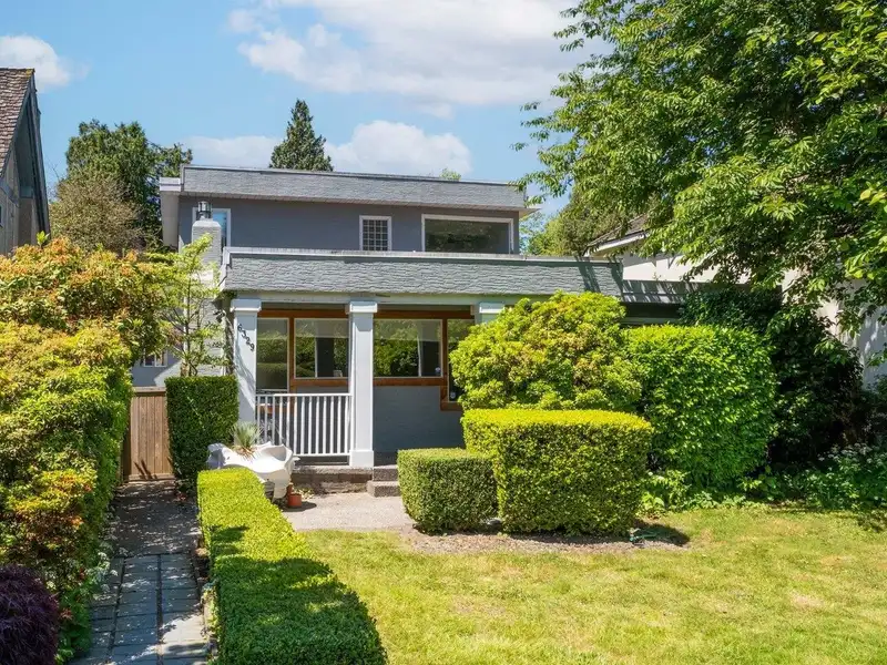 6329 DUNBAR STREET - photo 1 of 40