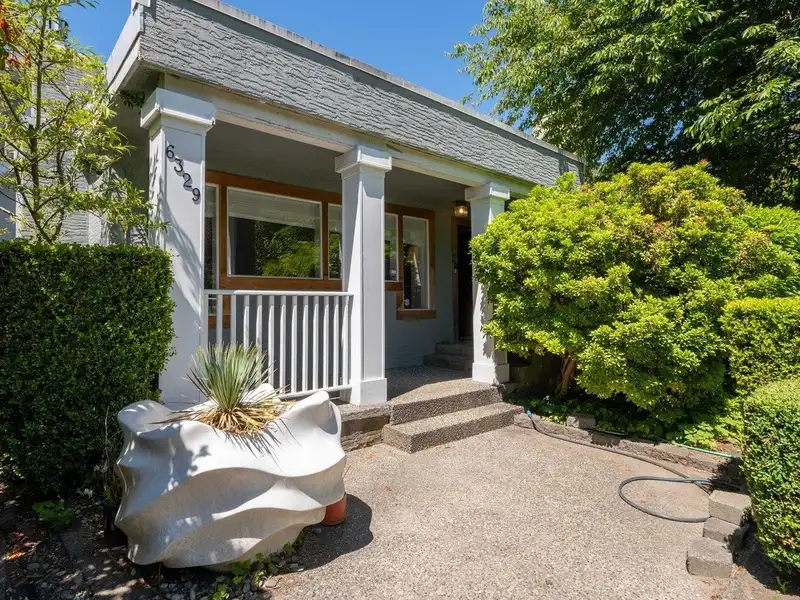 6329 DUNBAR STREET - photo 2 of 40