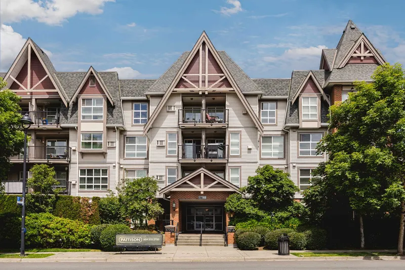 206 17769 57 AVENUE - photo 1 of 25