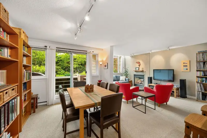 4 1949 W 8TH AVENUE - photo 1 of 34