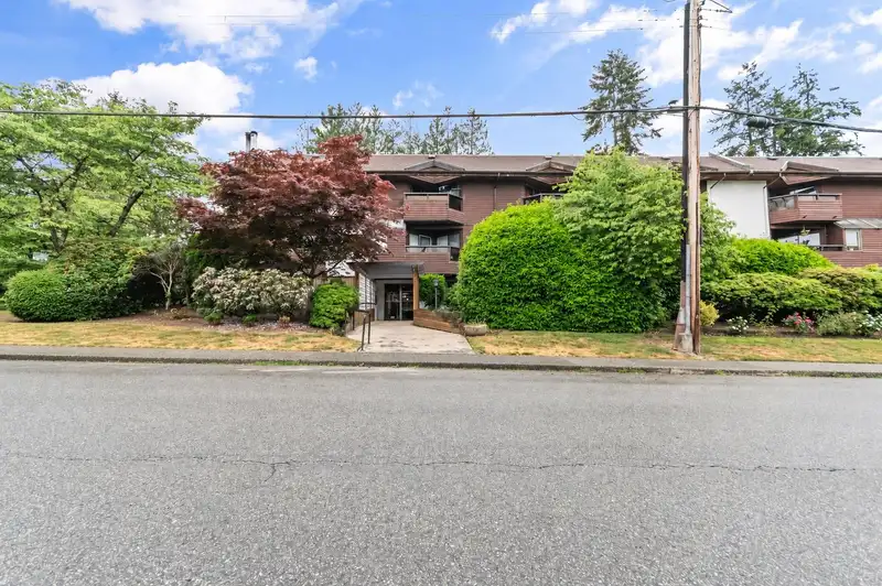 109 1177 HOWIE AVENUE - photo 1 of 32