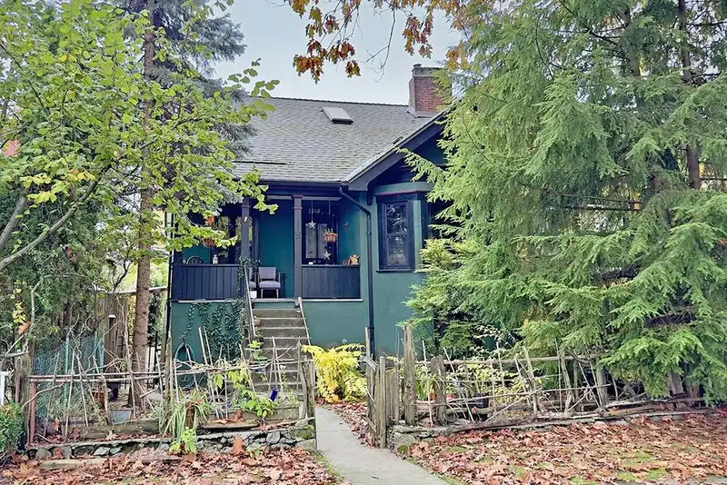 2248 E 3RD AVENUE - photo 1 of 38