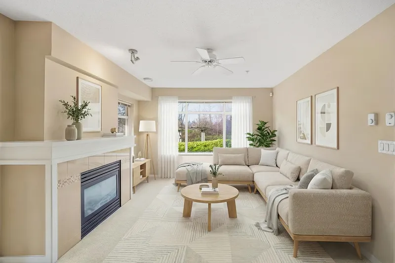 110 9199 TOMICKI AVENUE - photo 1 of 25