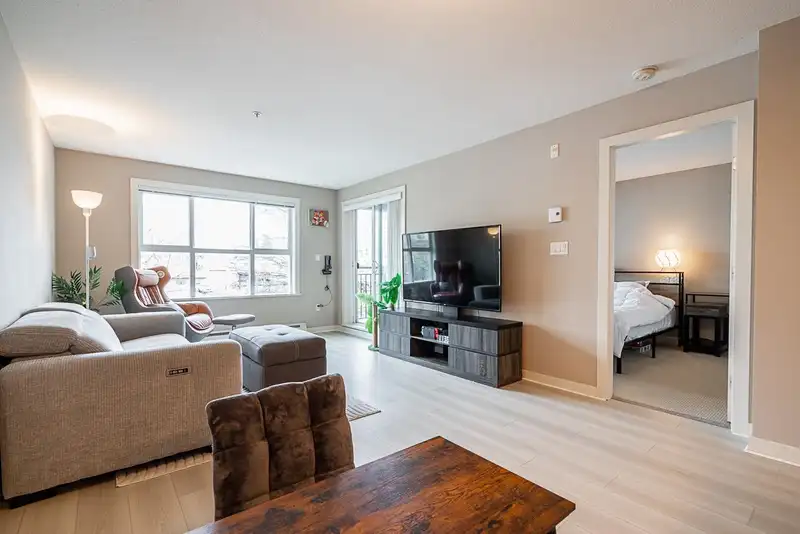 305 5885 IRMIN STREET - photo 1 of 30
