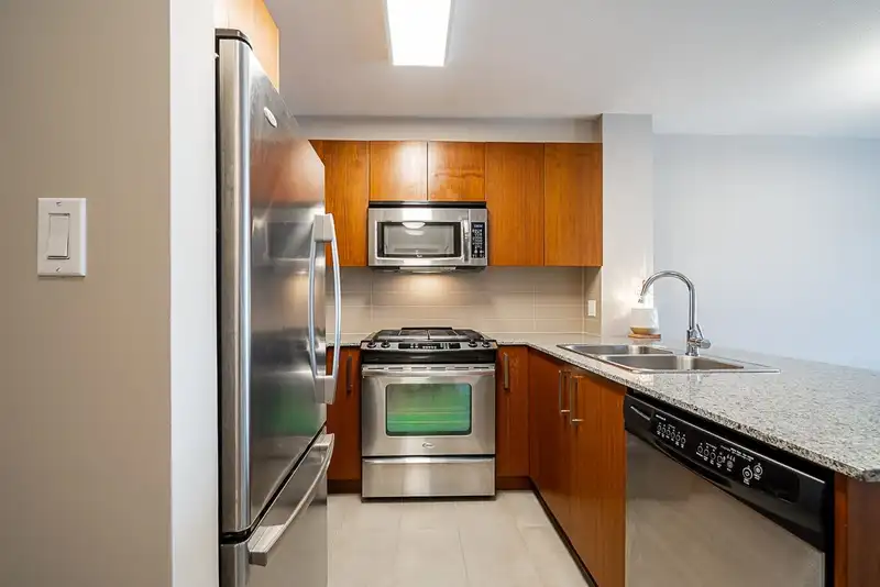 305 5885 IRMIN STREET - photo 4 of 30