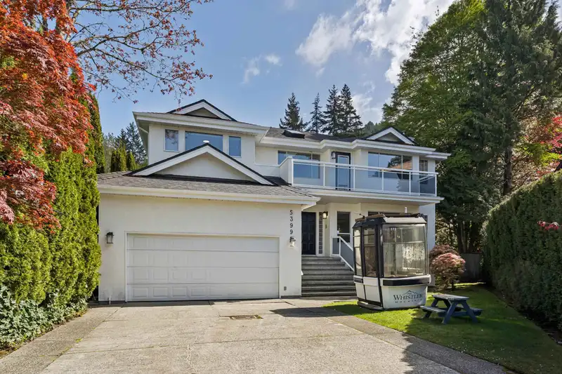 5399 WESTHAVEN WYND - photo 2 of 39