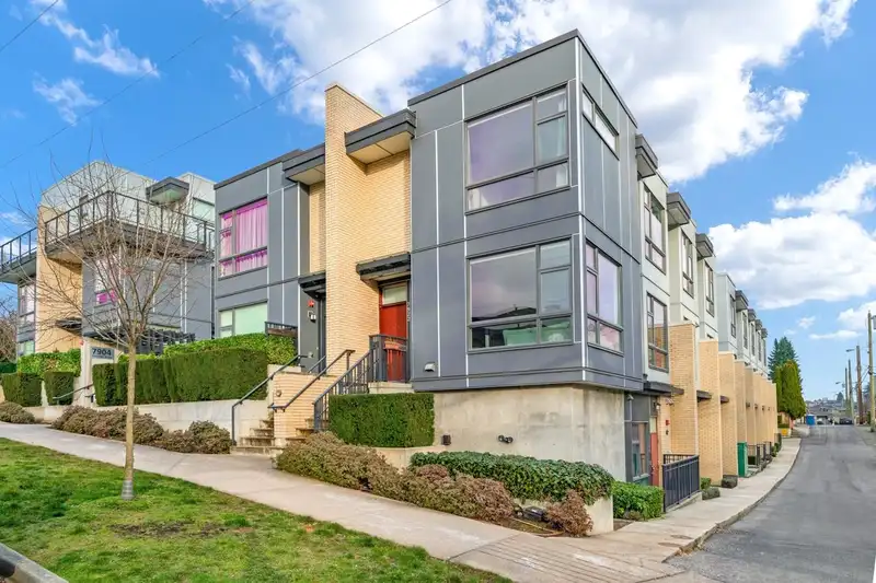 7922 MANITOBA STREET - photo 1 of 17