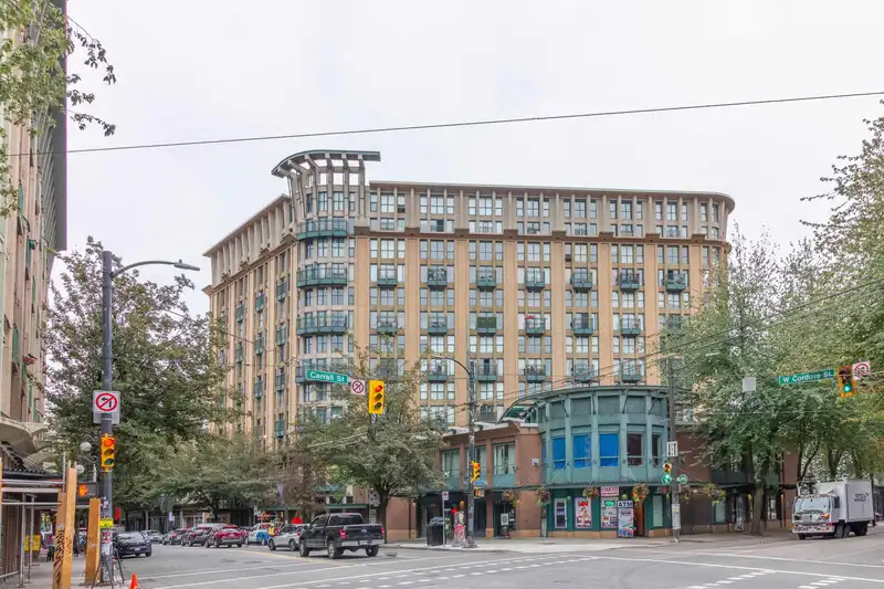 602 22 E CORDOVA STREET - photo 1 of 33