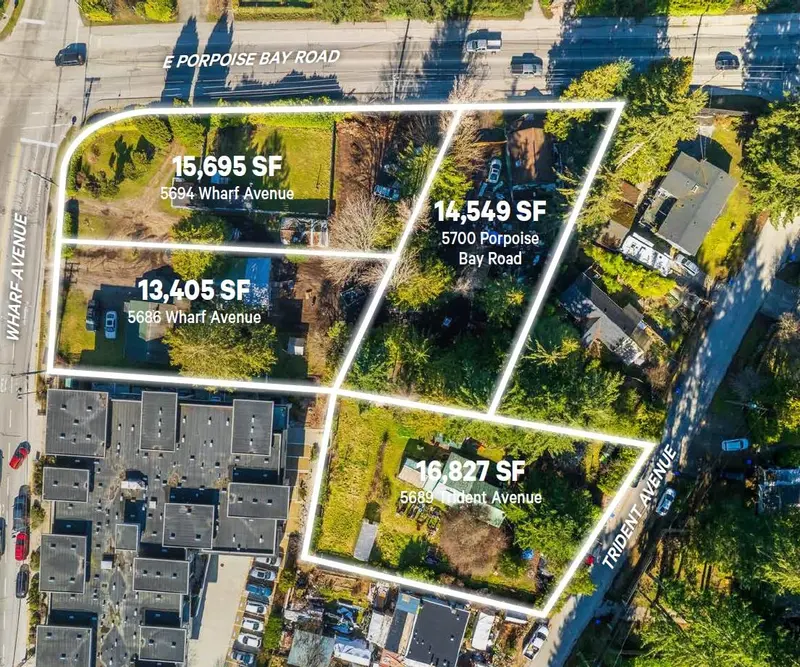 5689 TRIDENT AVENUE - photo 2 of 6