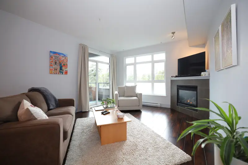 209 5682 WHARF AVENUE - photo 1 of 24