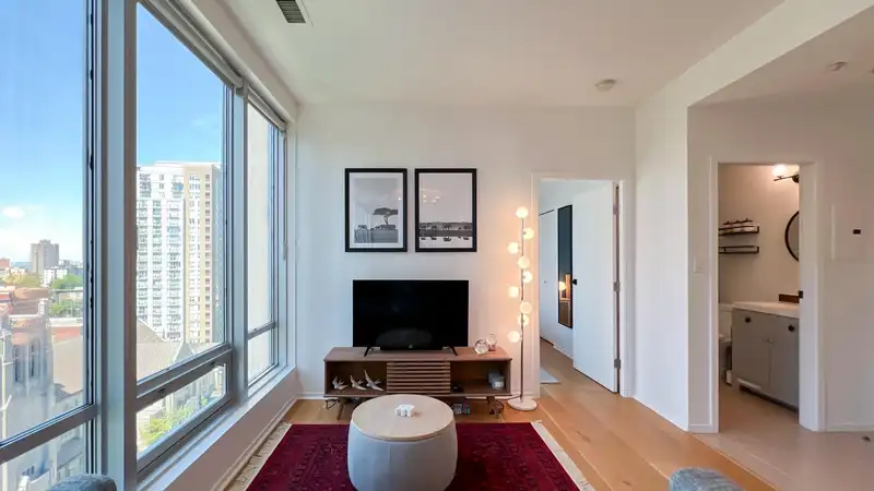 1106 989 NELSON STREET - photo 4 of 23