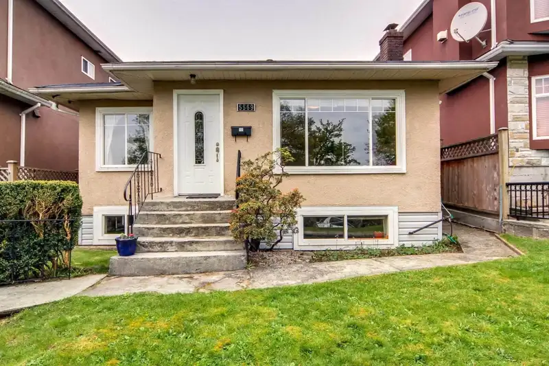 5569 CULLODEN STREET - photo 1 of 1